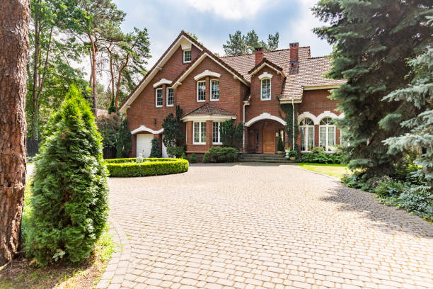 Best Driveway Paver Sealing  in Moose Lake, MN