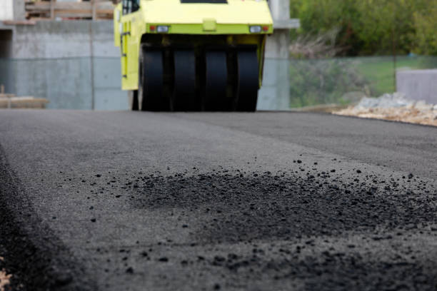 Best Driveway Repair Near Me  in Moose Lake, MN