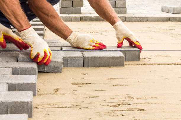 Reasons to Select Us for Your Driveway Paving Requirements in Moose Lake, MN