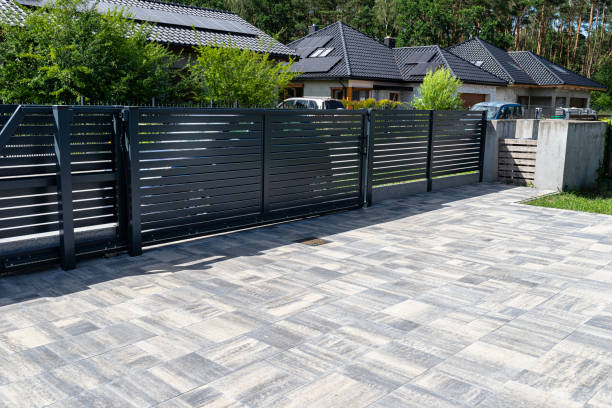 Best Local Driveway Pavers  in Moose Lake, MN