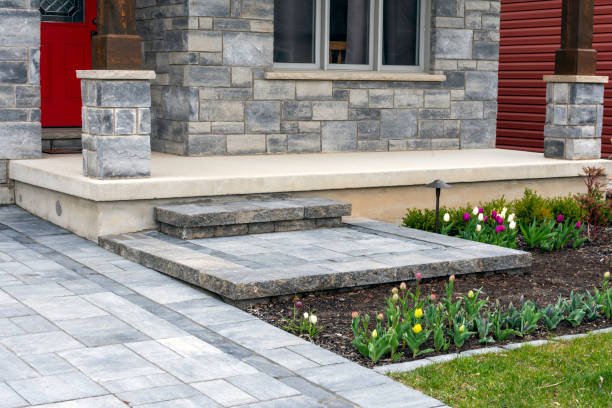 Best Driveway Pavers for Homes  in Moose Lake, MN