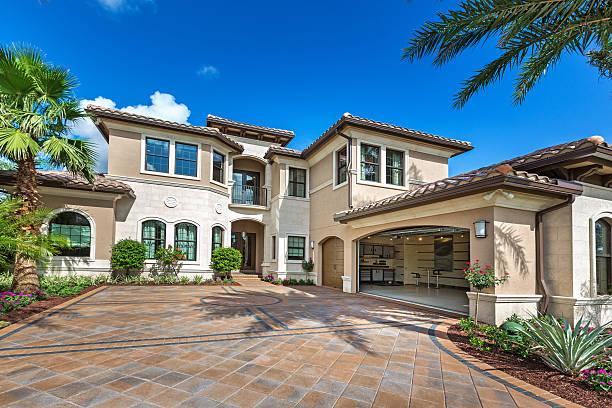 Best Interlocking Driveway Pavers  in Moose Lake, MN