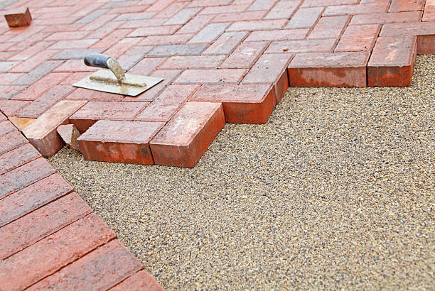 Moose Lake, MN Driveway Pavers Company