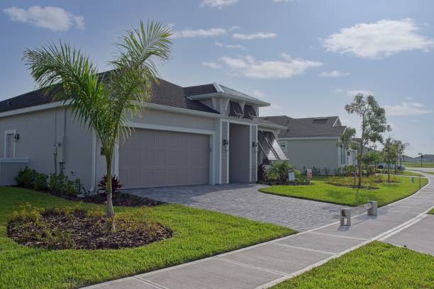 Best Decorative Driveway Pavers  in Moose Lake, MN