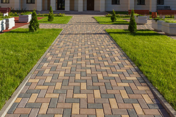 Best Best Driveway Pavers  in Moose Lake, MN