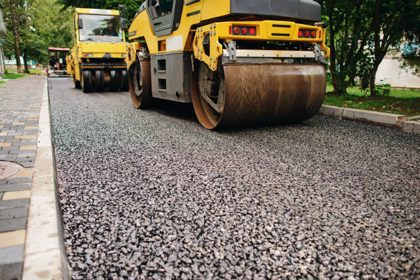 Best Commercial Driveway Pavers  in Moose Lake, MN
